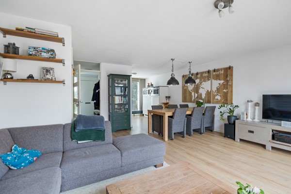 Medium property photo - Vijverjufferhof 14, 2492 RE The Hague